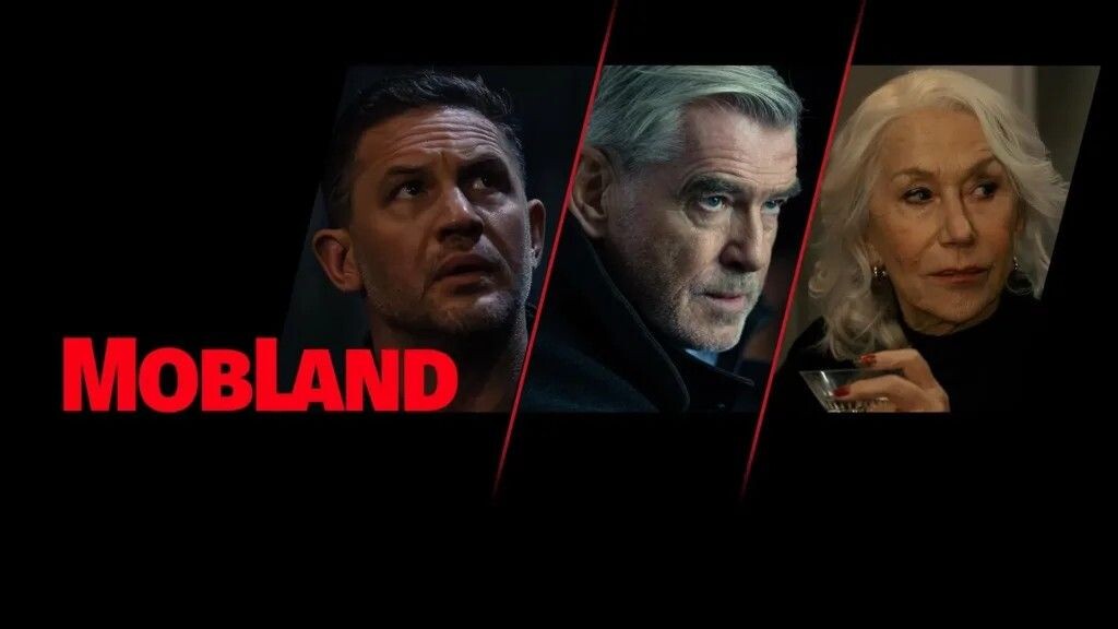MobLand vs. The World – How It Compares to Other Crime Dramas episode artwork