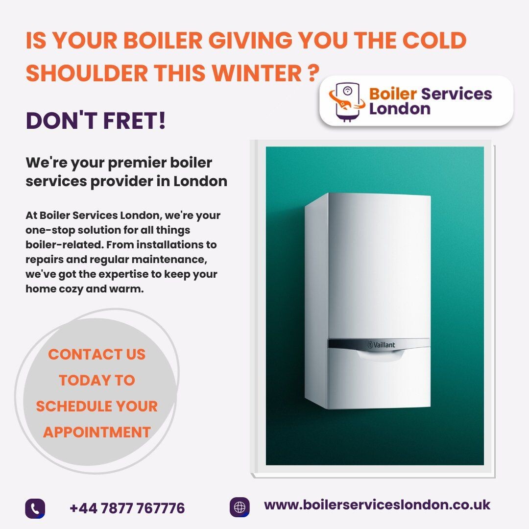 Boiler Services London Save Money with Our Efficient Boiler Solutions episode artwork