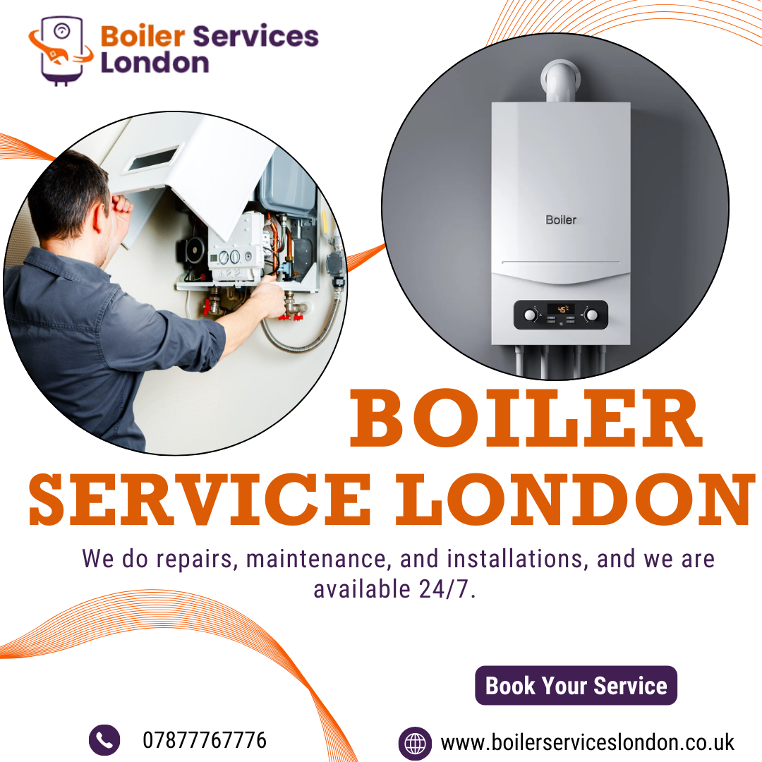 How to Choose the Best Boiler Service in London episode artwork