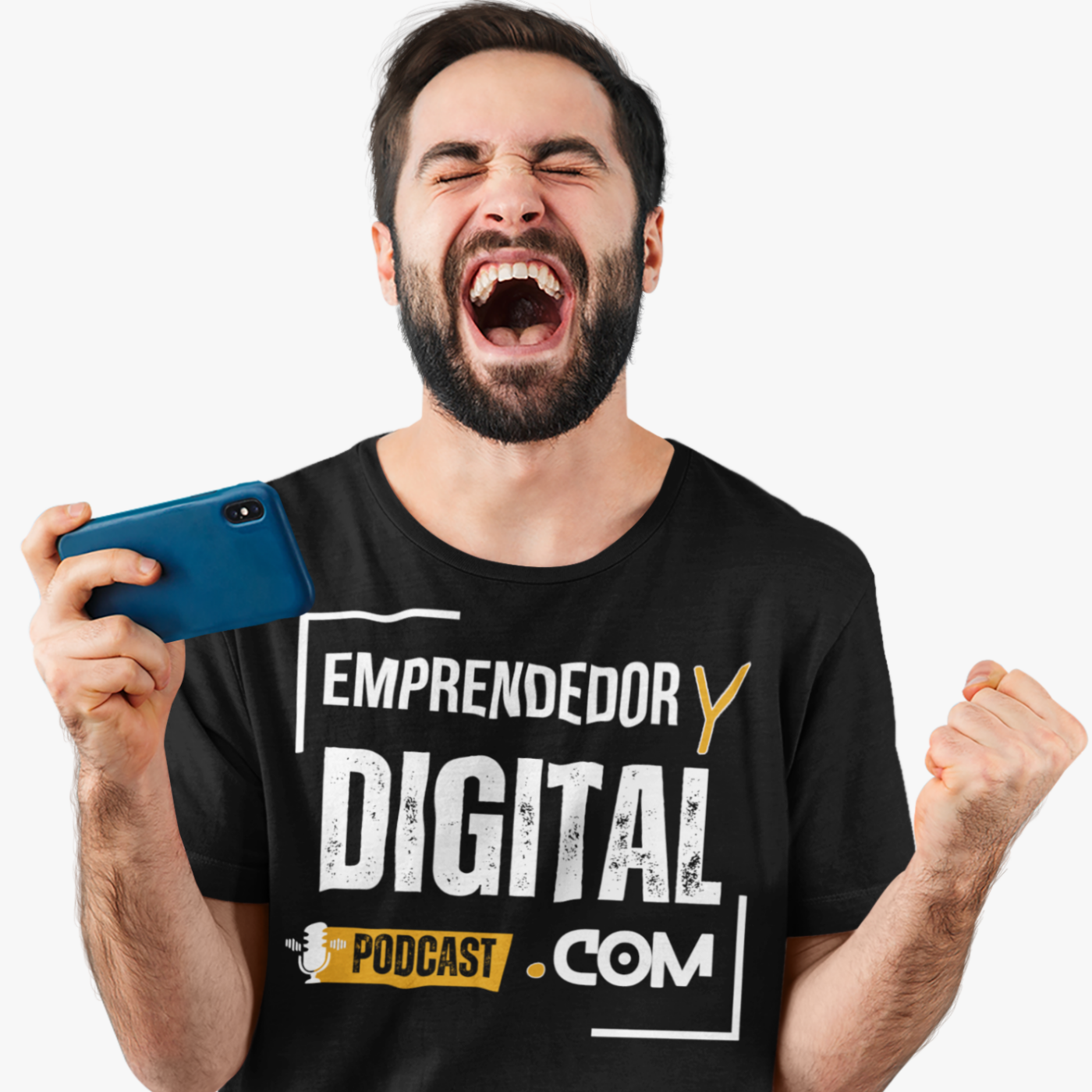 Emprendedor y Digital