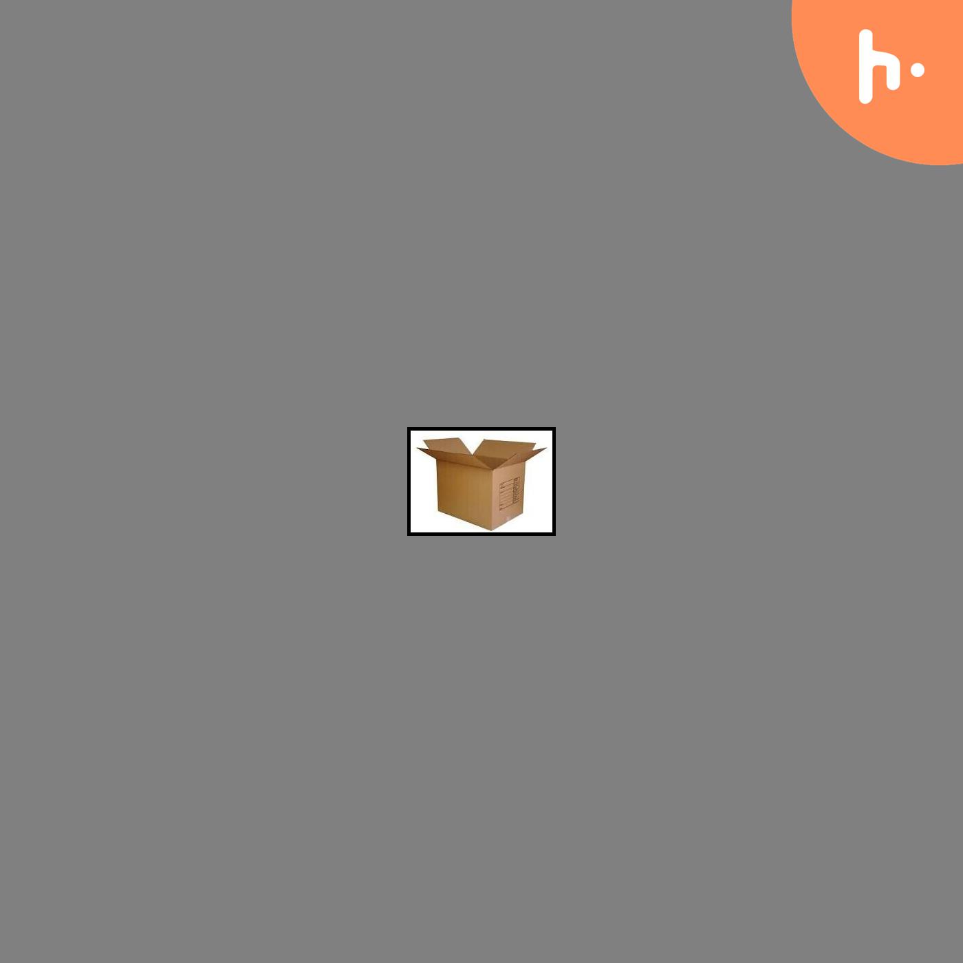 Maximizing Efficiency: The Role of Large Cardboard Boxes in Modern Packaging podcast artwork