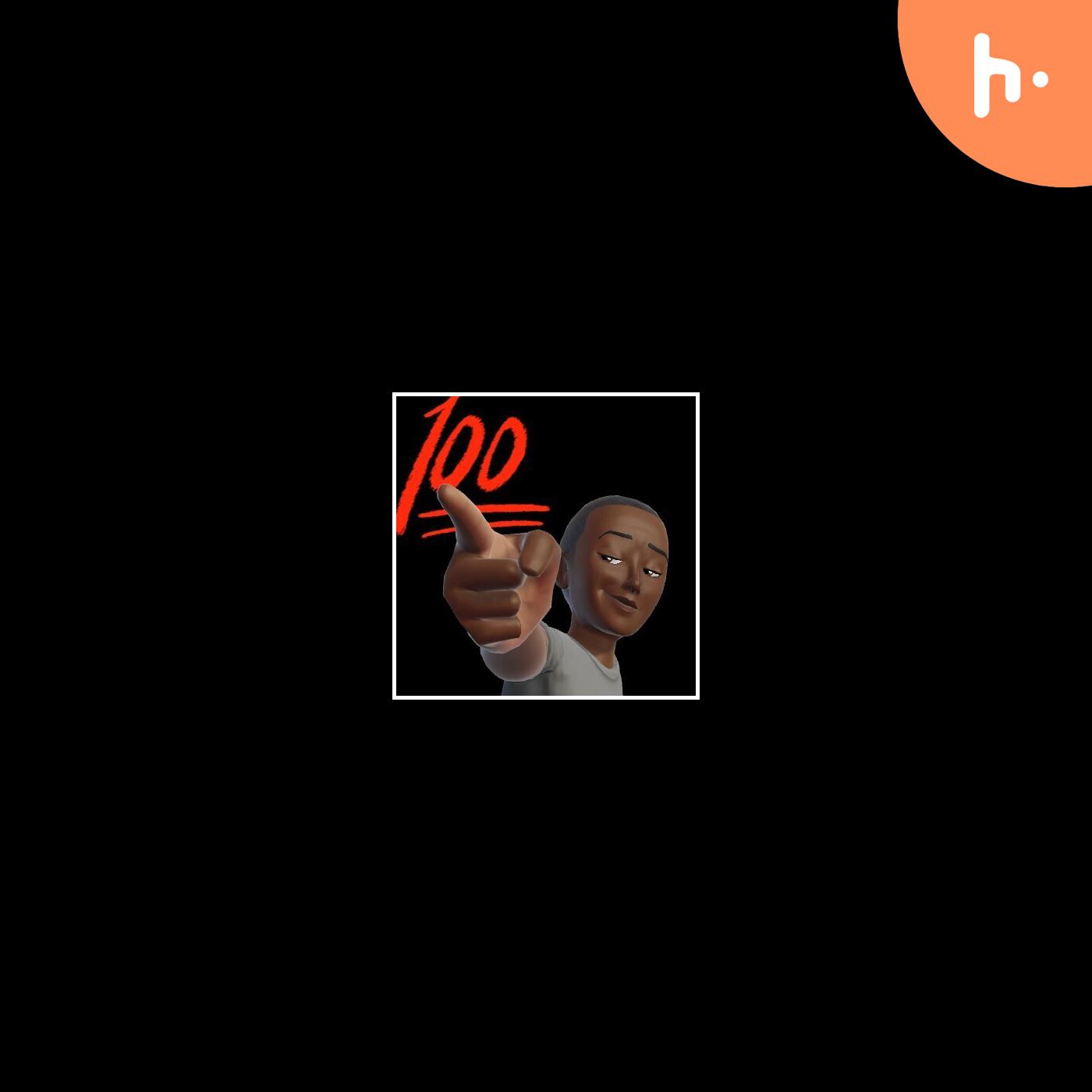 Here Kumms Kobra podcast artwork