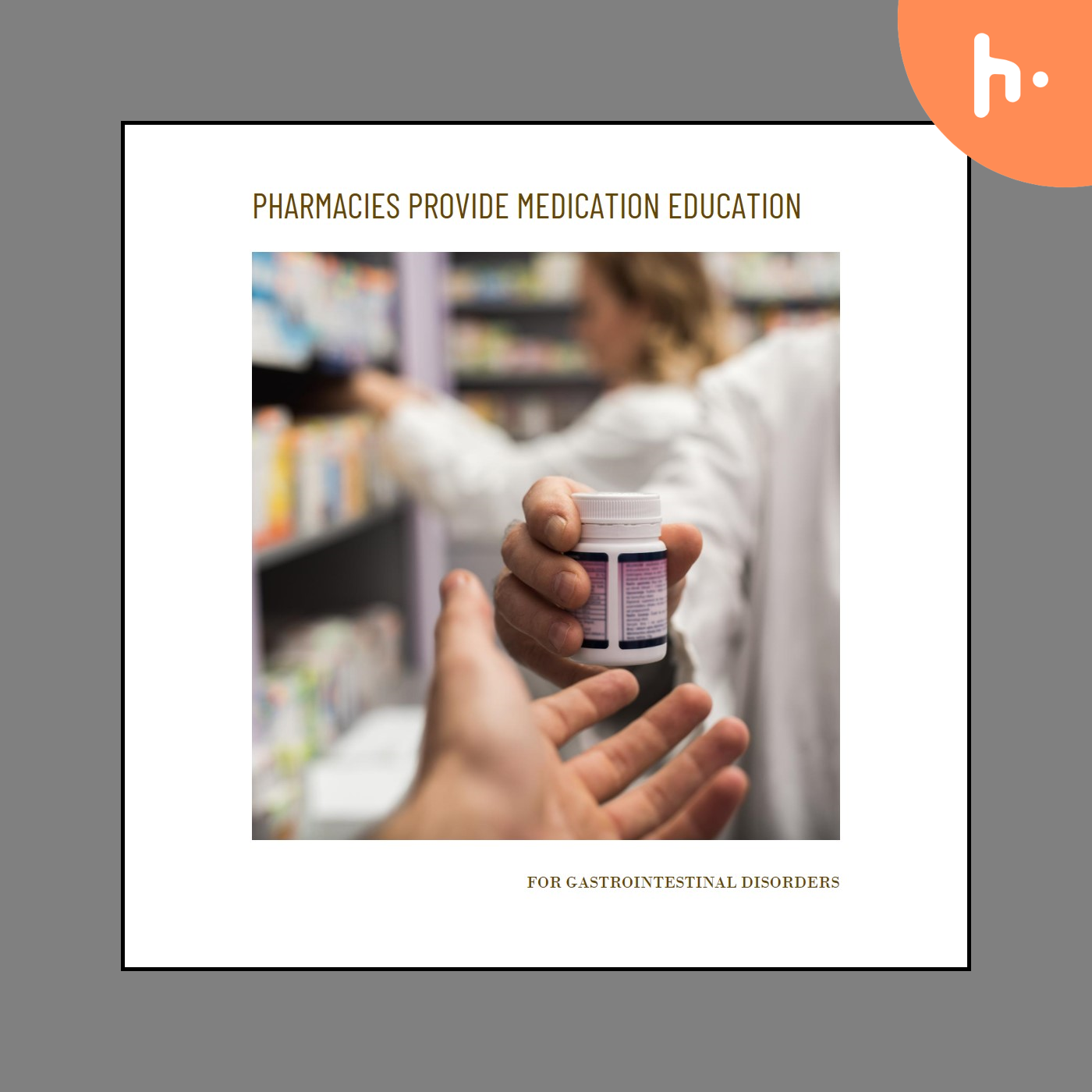 Pharmacies