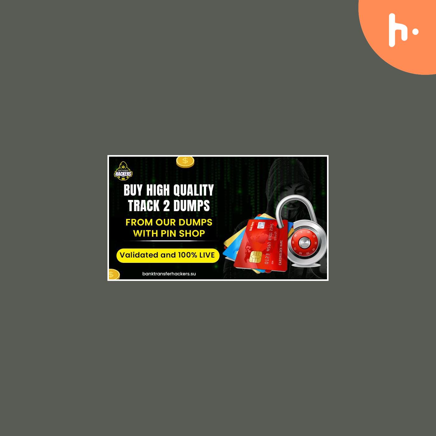 Credit Card Dumps with PIN podcast artwork