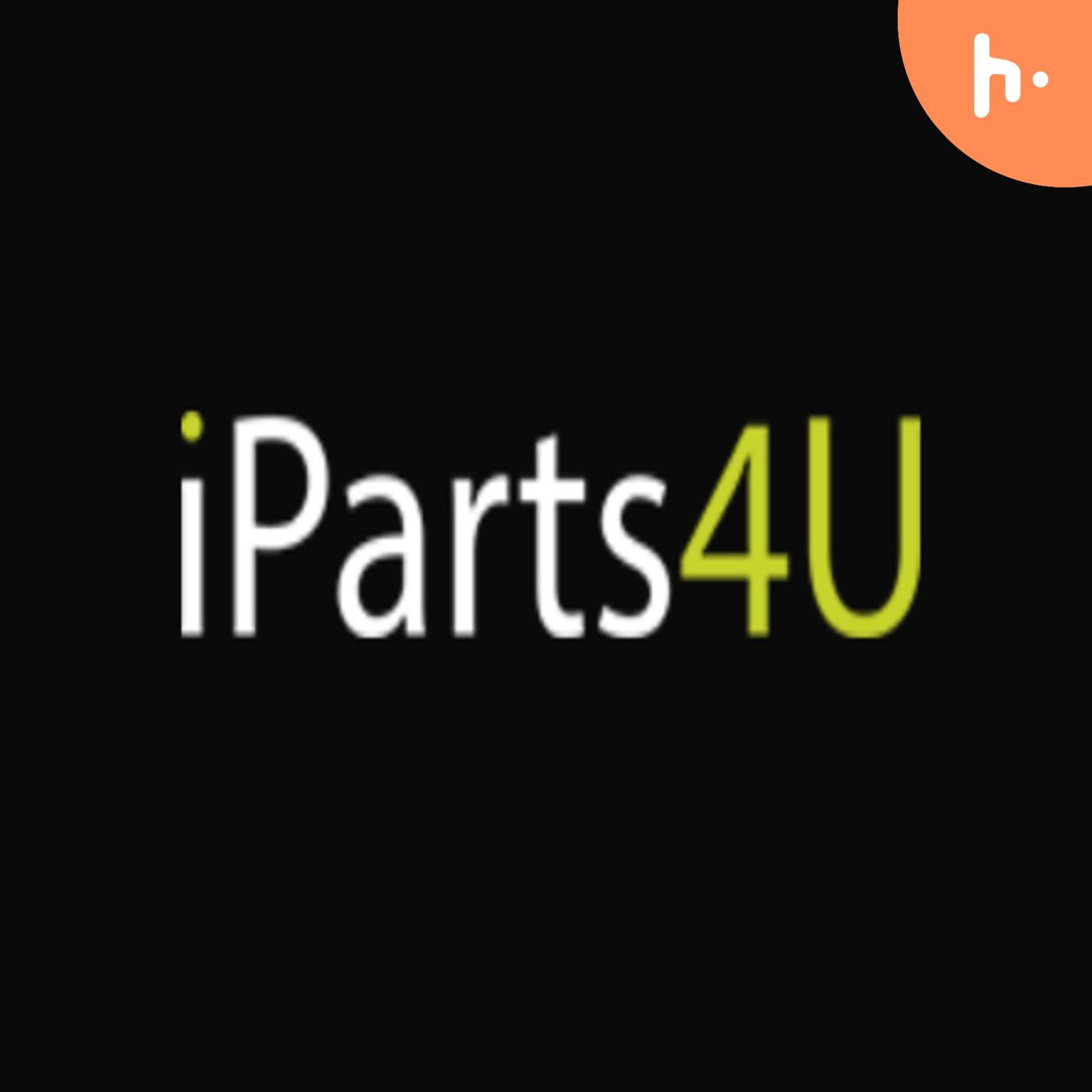 iParts4U - Your Trusted Mobile Device Solutions Partner podcast artwork