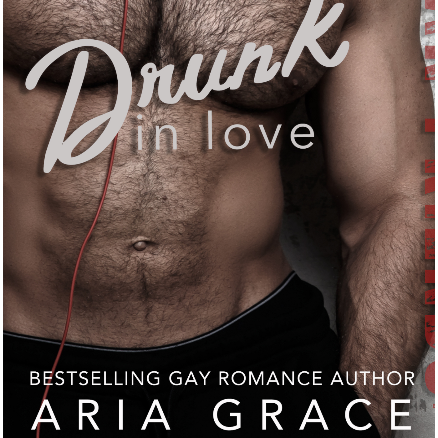 Audiobooks by Aria Grace