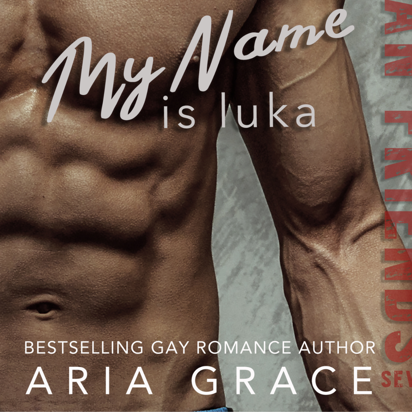 Audiobooks by Aria Grace