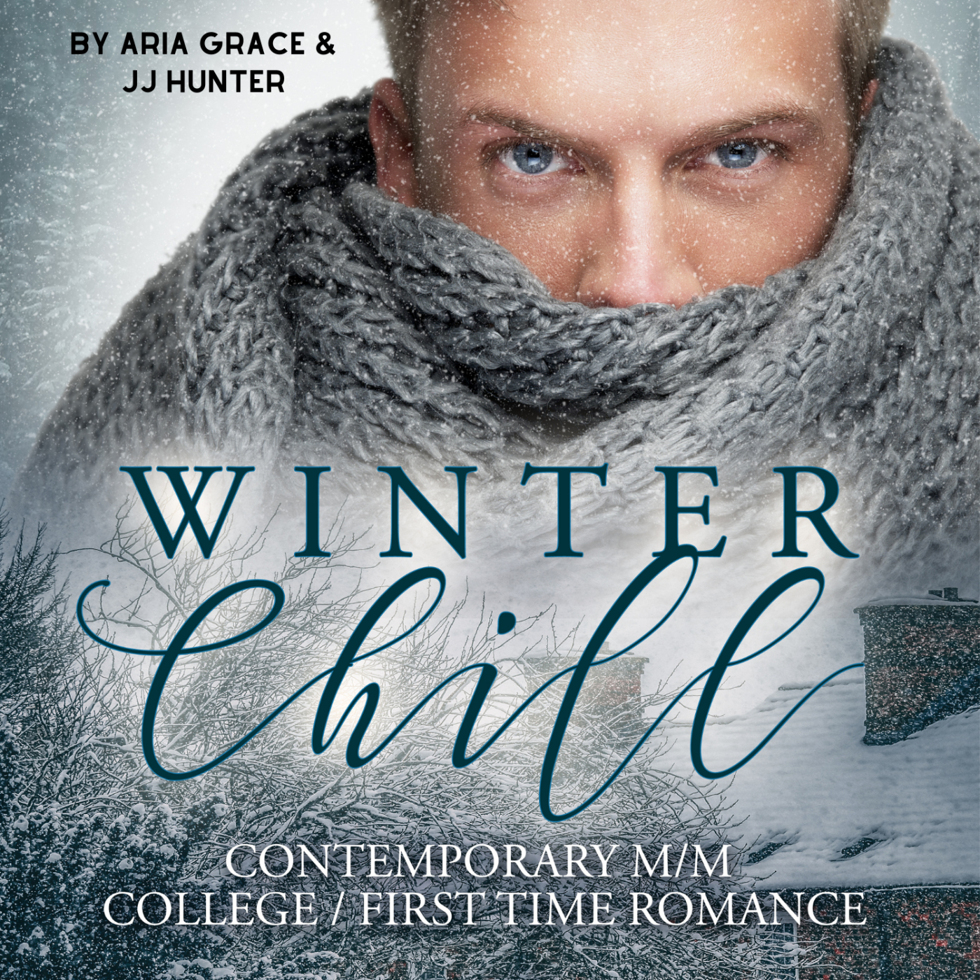 Audiobooks by Aria Grace
