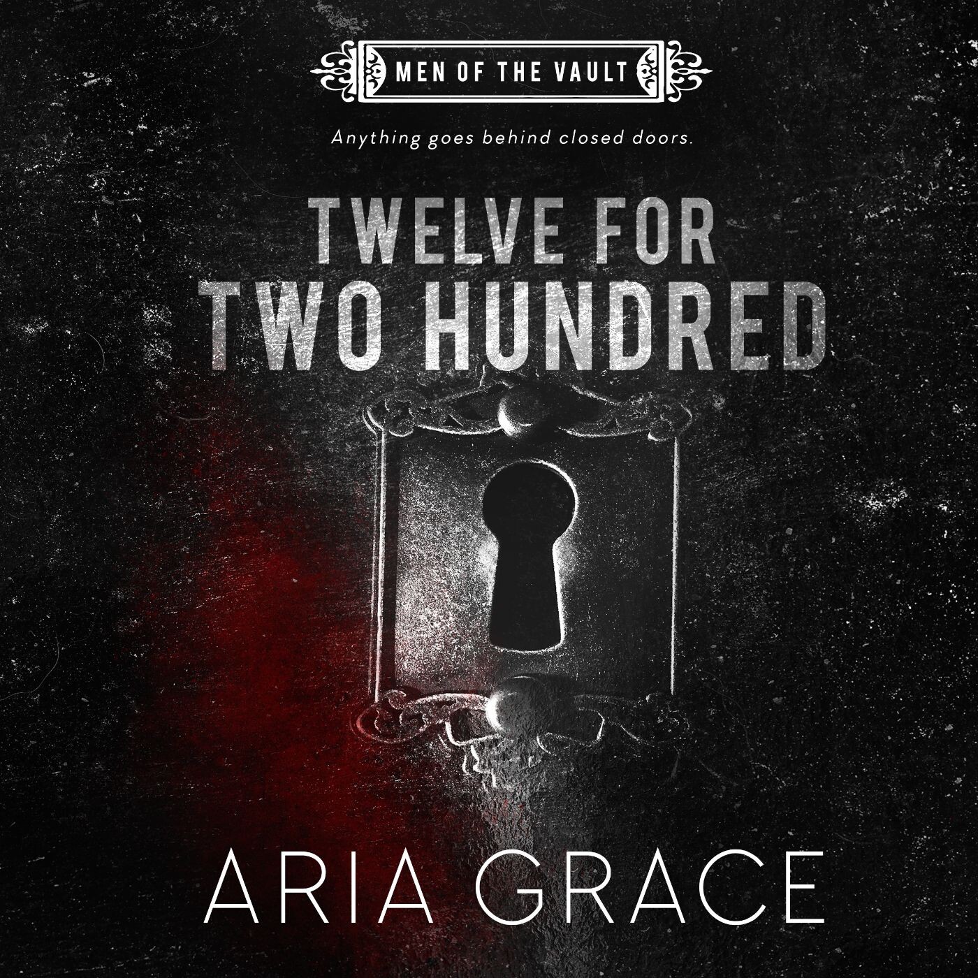 Audiobooks by Aria Grace