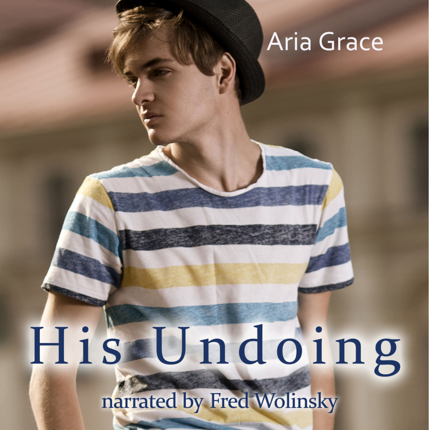 Audiobooks by Aria Grace