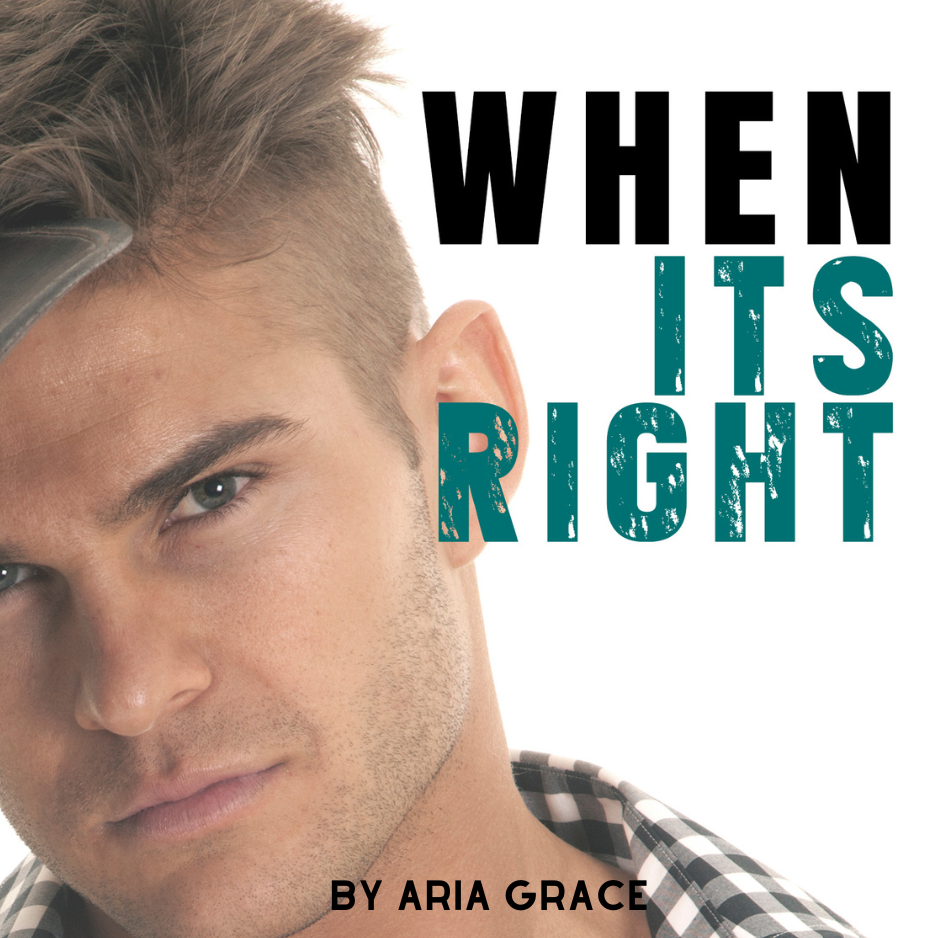 Audiobooks by Aria Grace