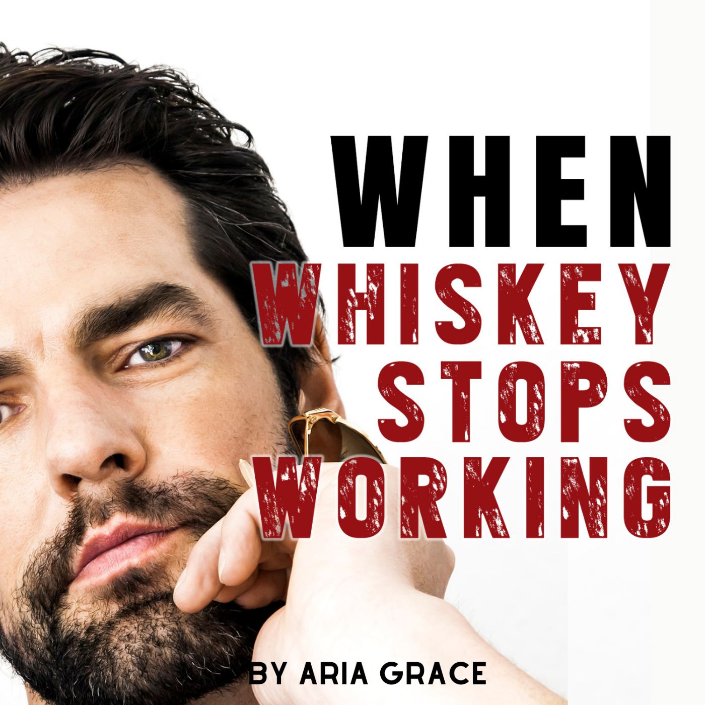 Audiobooks by Aria Grace