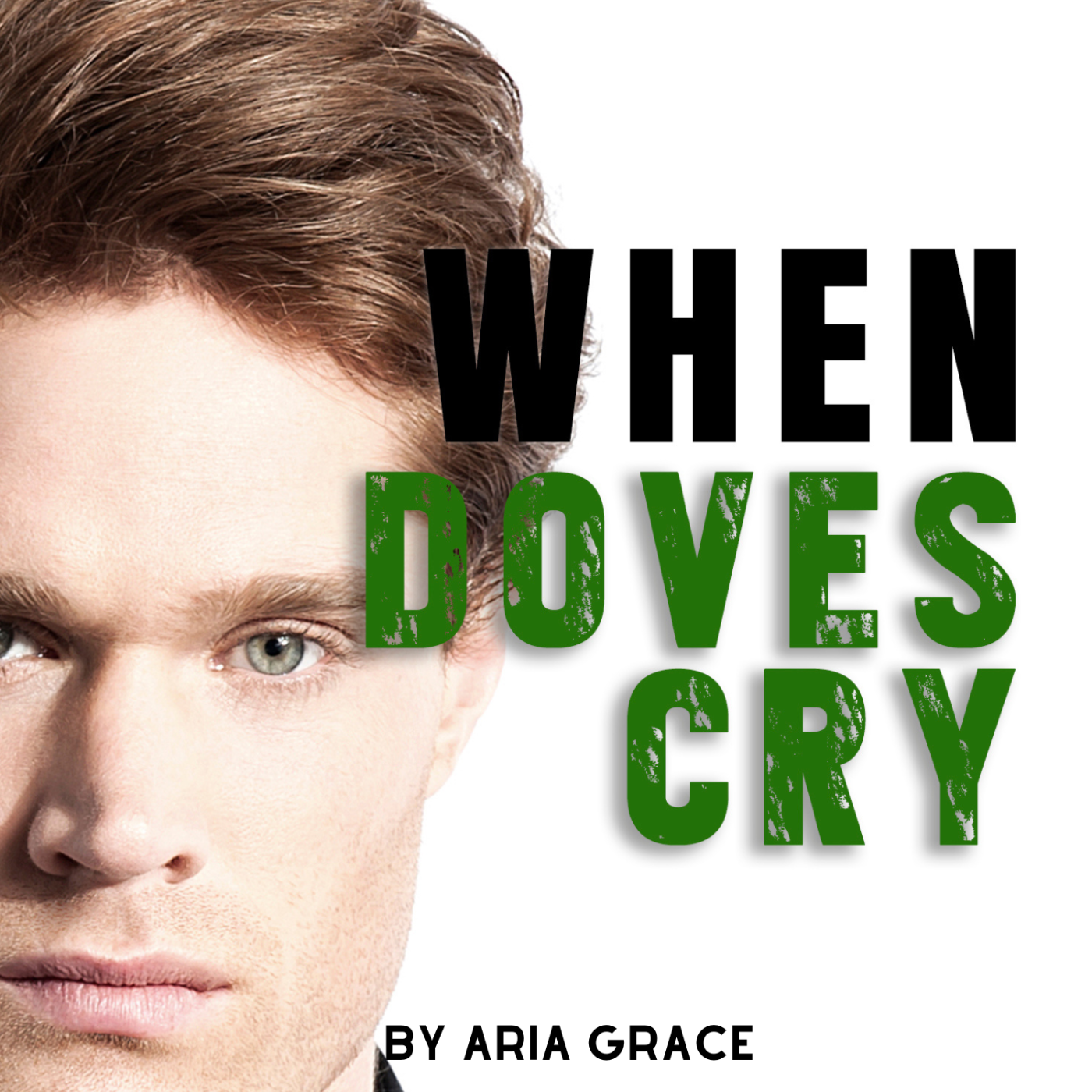 Audiobooks by Aria Grace