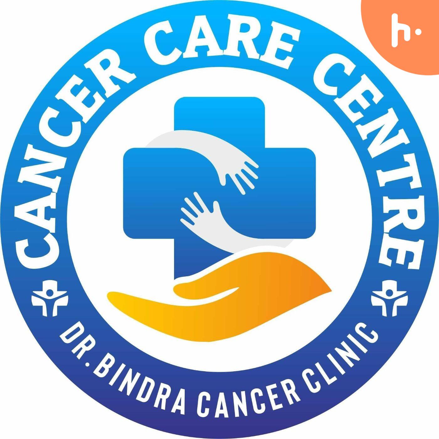 Your Simple Guide to Breast Cancer Treatment in Ludhiana podcast artwork