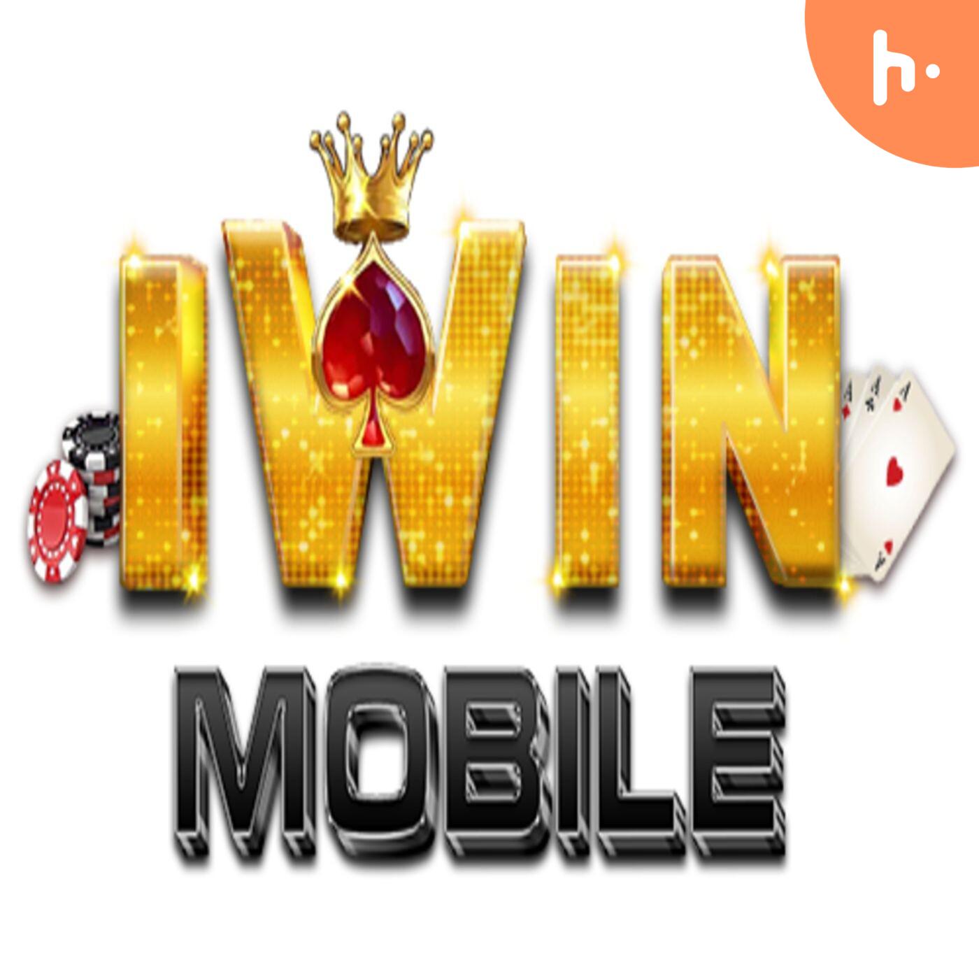 IWIN MOBILE - Tải iWin về điện thoại - Đăng kí | Đăng nhập nhận 50K podcast artwork