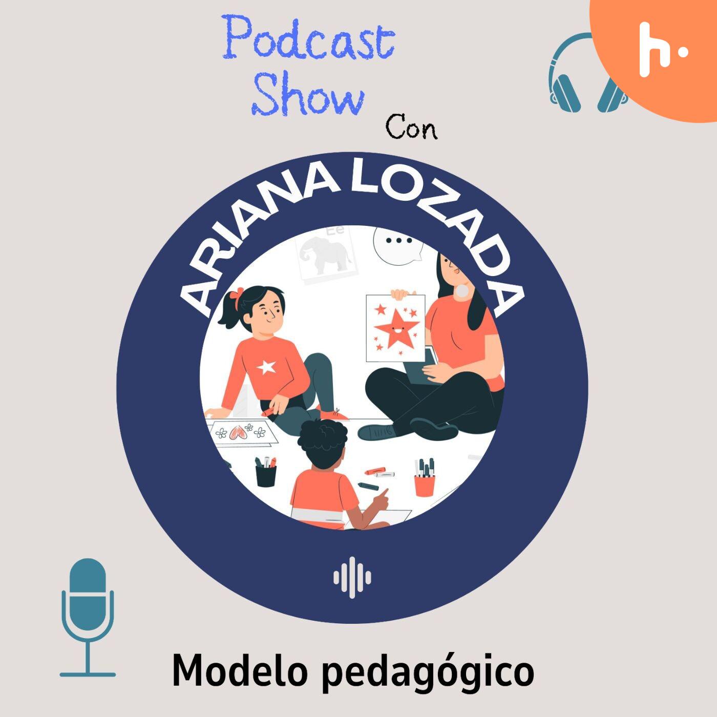 Modelo pedagógico