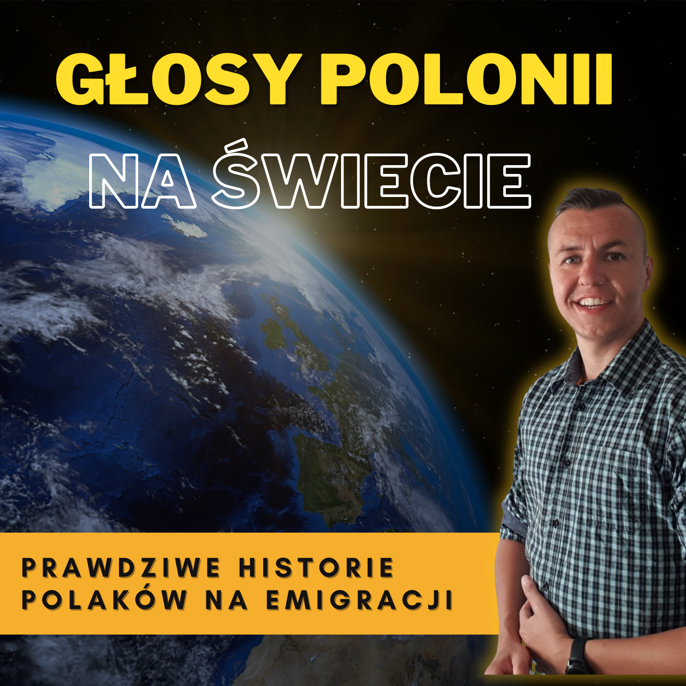 MyPolonia2.0 podcast artwork