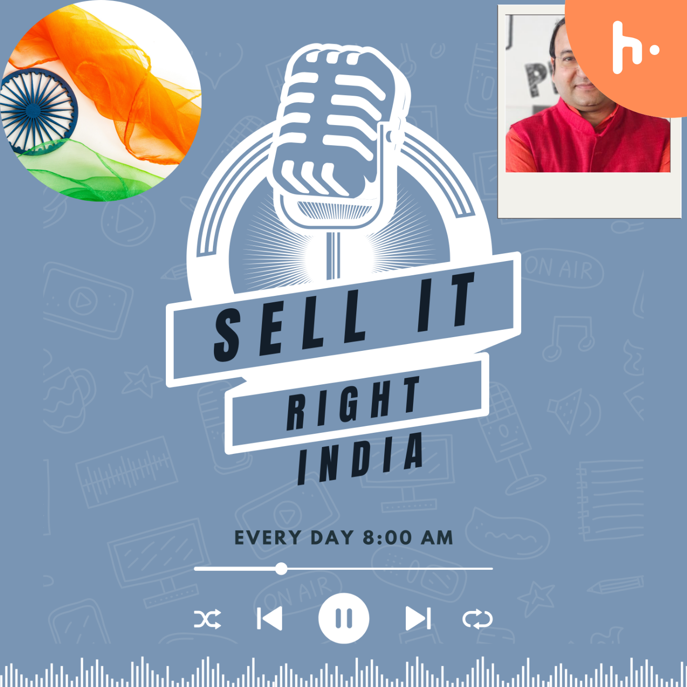 Sell it Right India