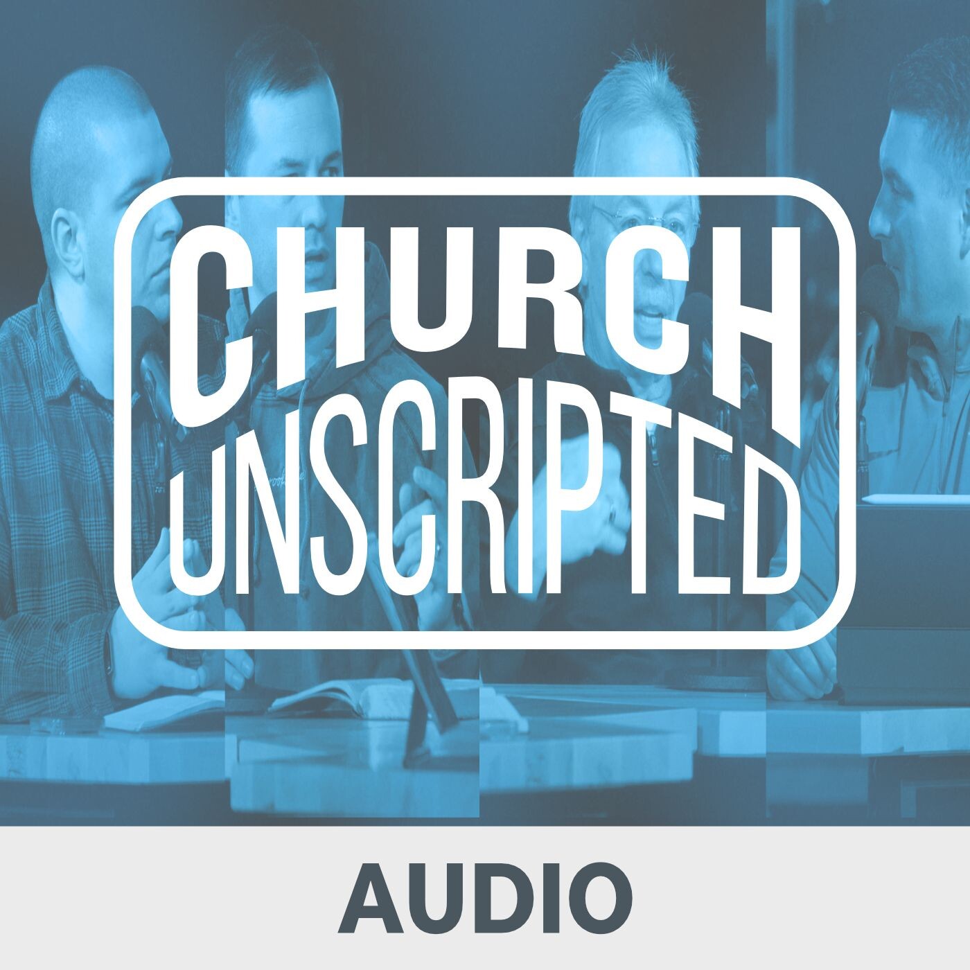 Pastor Cal's Journey from Shame to Healing! S2E10