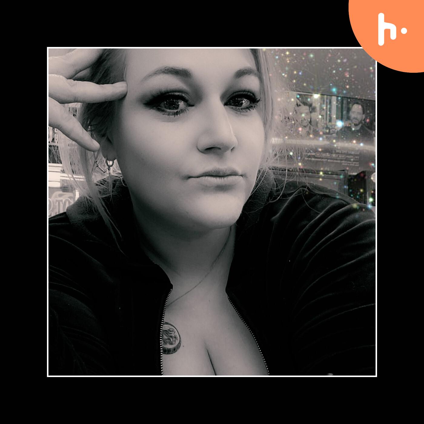 JamieFrickenMichel’s Second Podcast podcast artwork