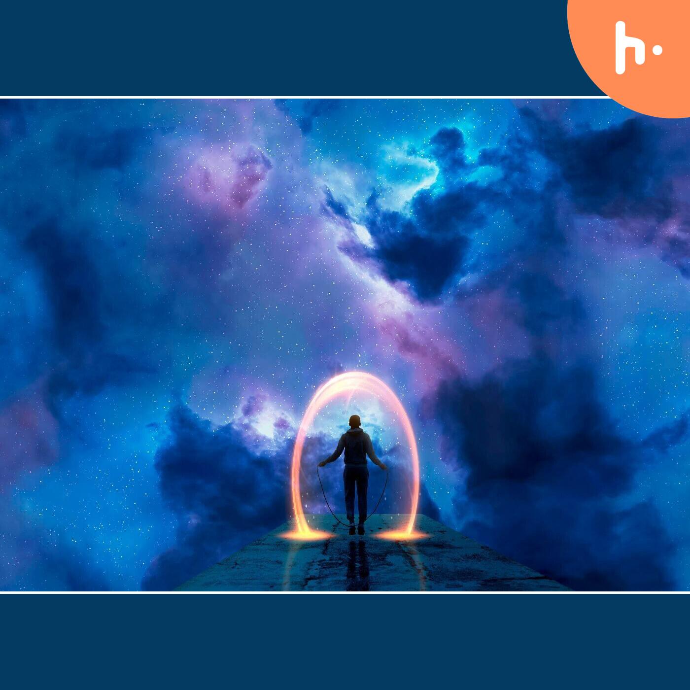 The Viewpoint Voice podcast artwork