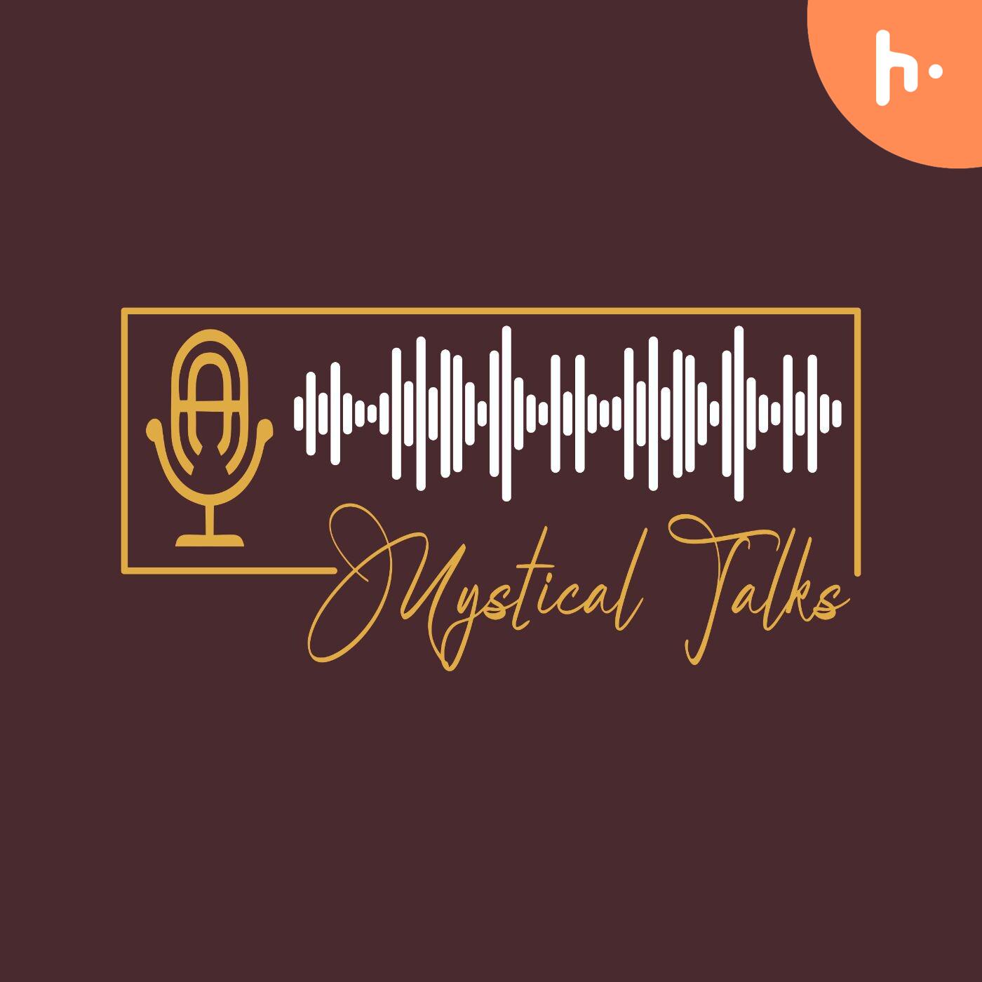 Mystical Talks With Aditya Chawla podcast artwork