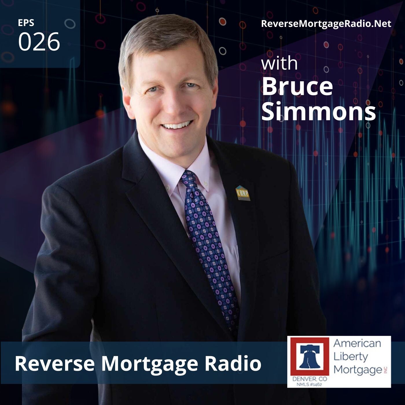 Reverse Mortgage Radio