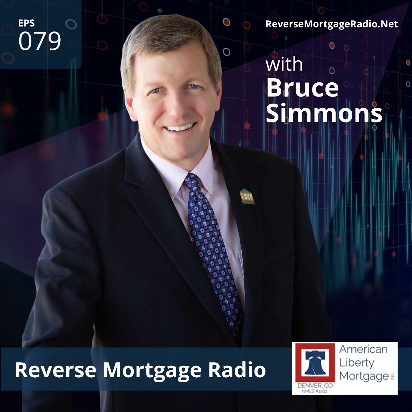 Reverse Mortgage Scams: What You Need to Know to Protect Your Home and Money episode artwork