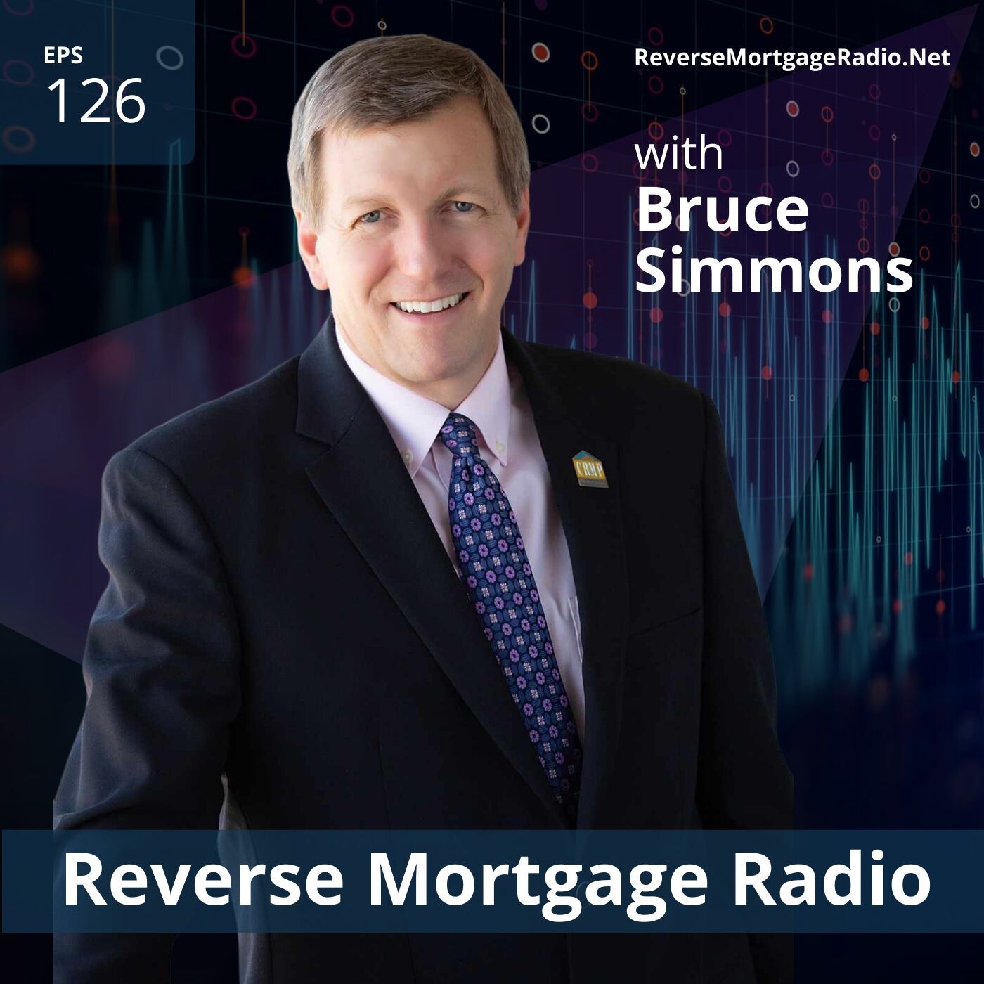 Three Questions to Ask Yourself Before Starting a Reverse Mortgage episode artwork
