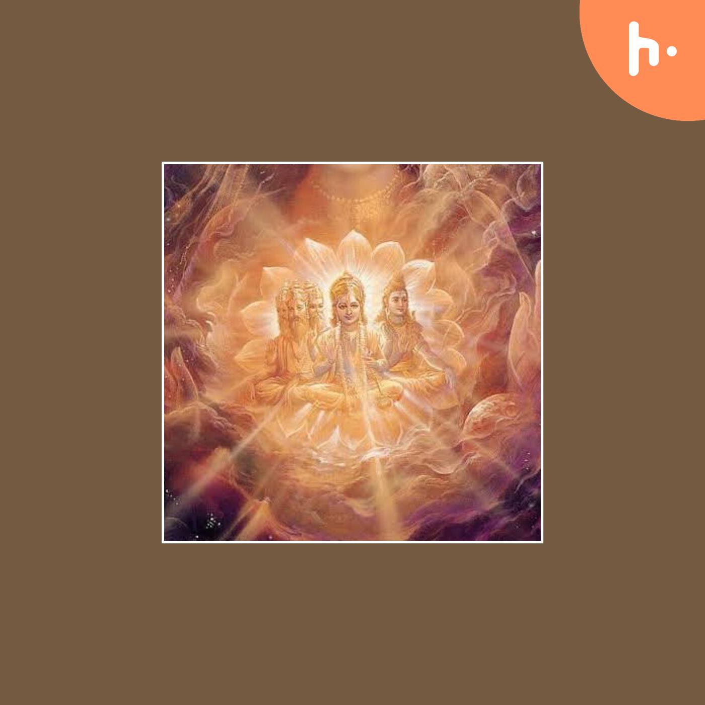 Ashwani Bind’s Second Podcast podcast artwork