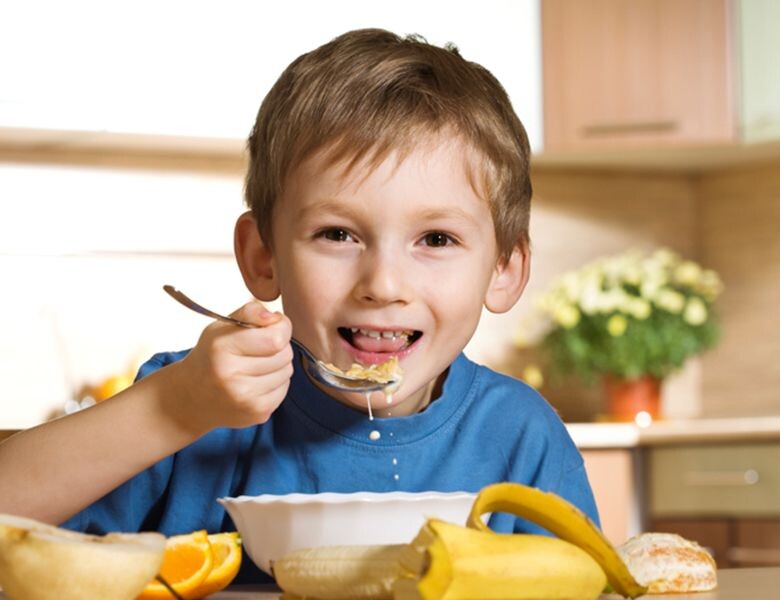 Best Child Nutrition Consultant episode artwork