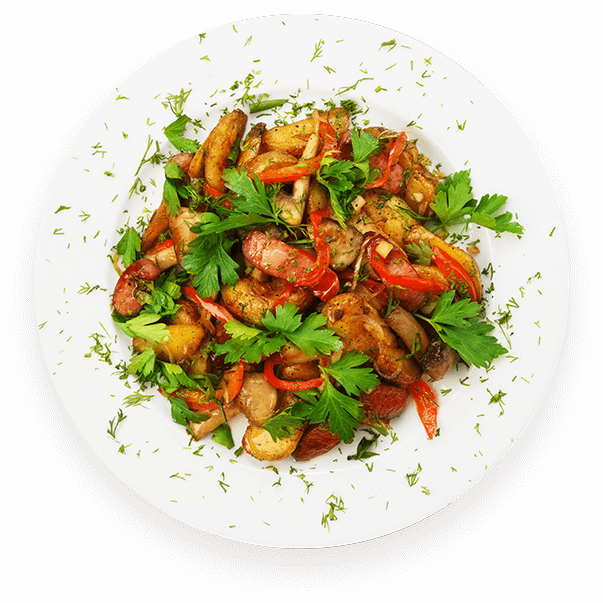 Diet & Nutrition Specialist episode artwork