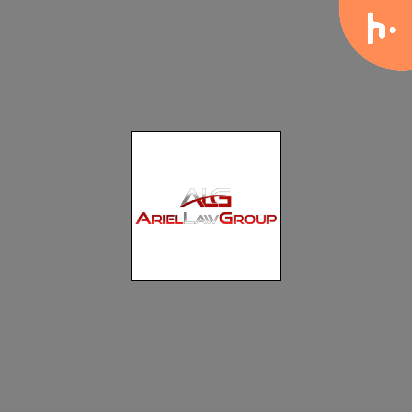 Personal Injury Lawyer in Los Angeles - Ariel Law Group podcast artwork