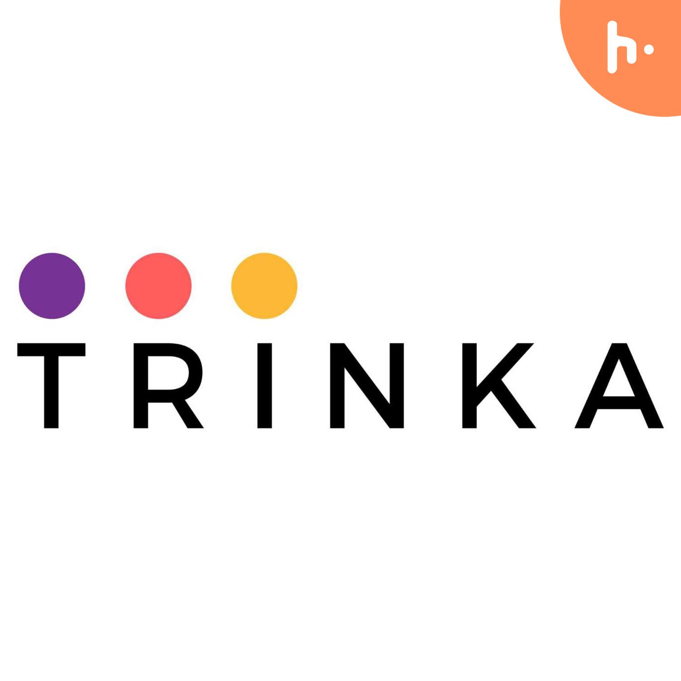 Trinka - Grammar Checker and Grammar Tips podcast artwork
