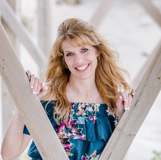 Jami Kirkbride – Parenting the Unique Child: What Behaviour Is Really Saying