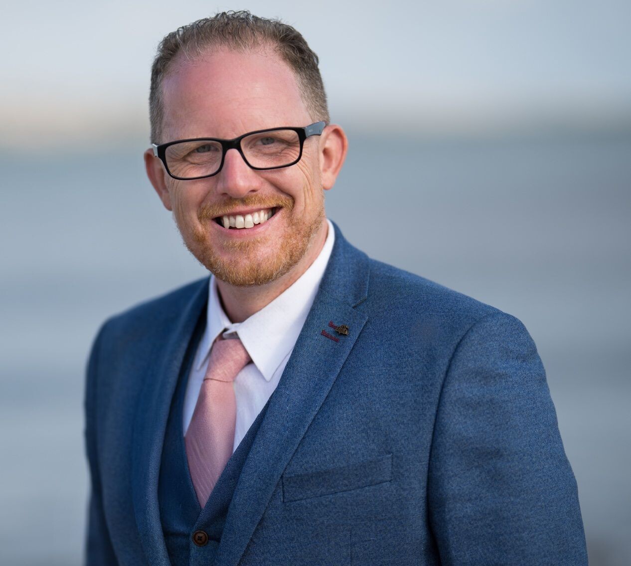 Daniel Curtis – Who Were You Before the World Got There First?