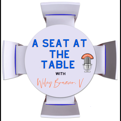 A Seat At The Table