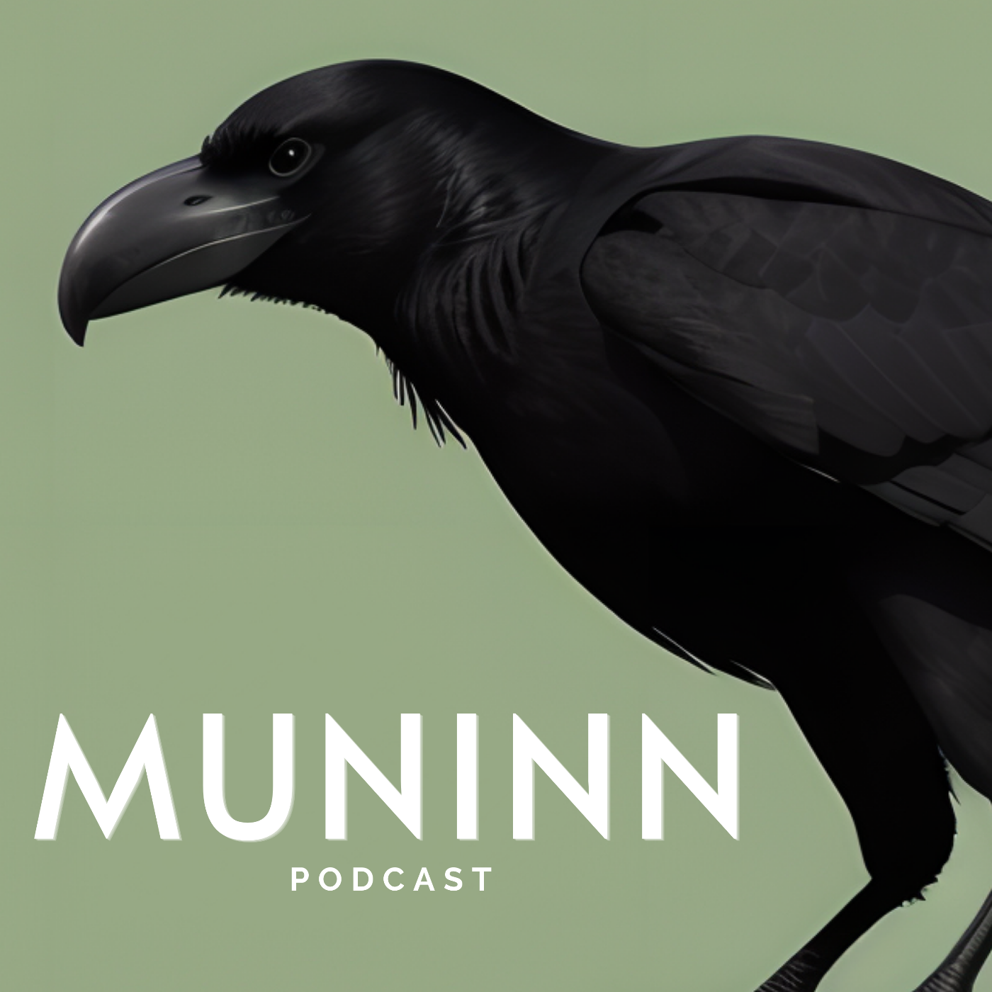 Muninn Podcast
