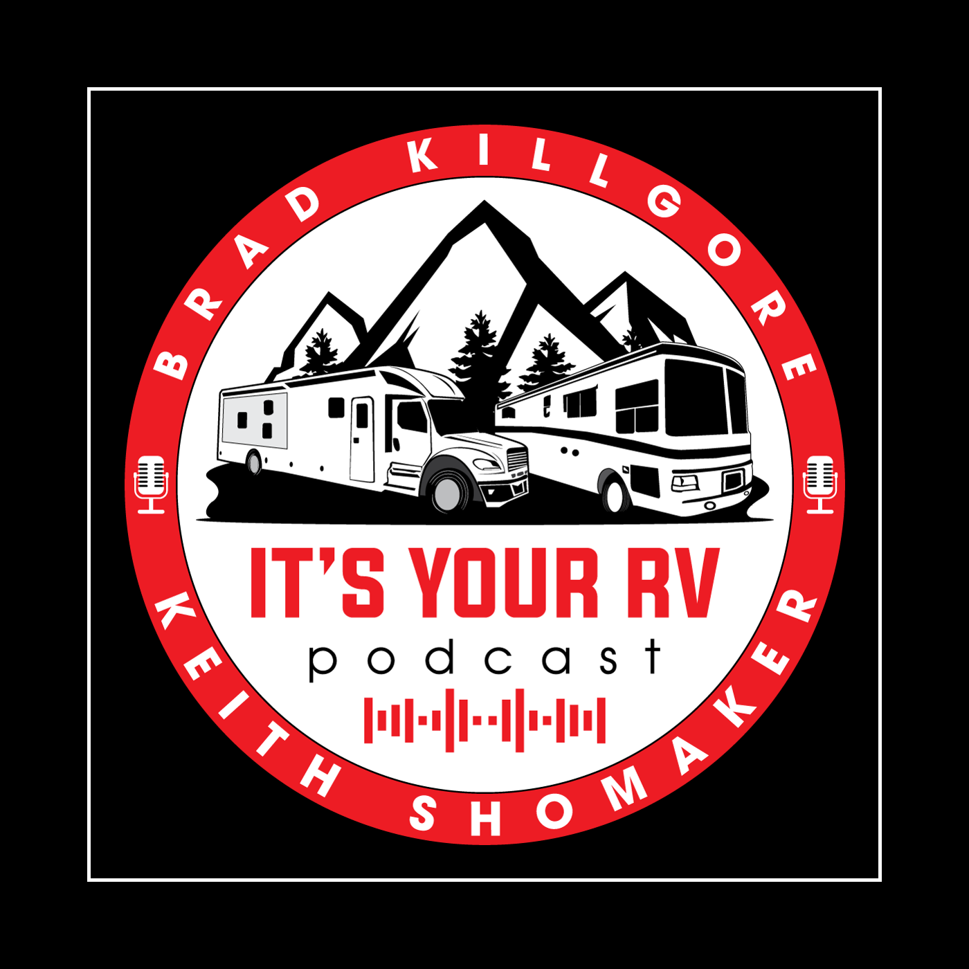 It's Your RV