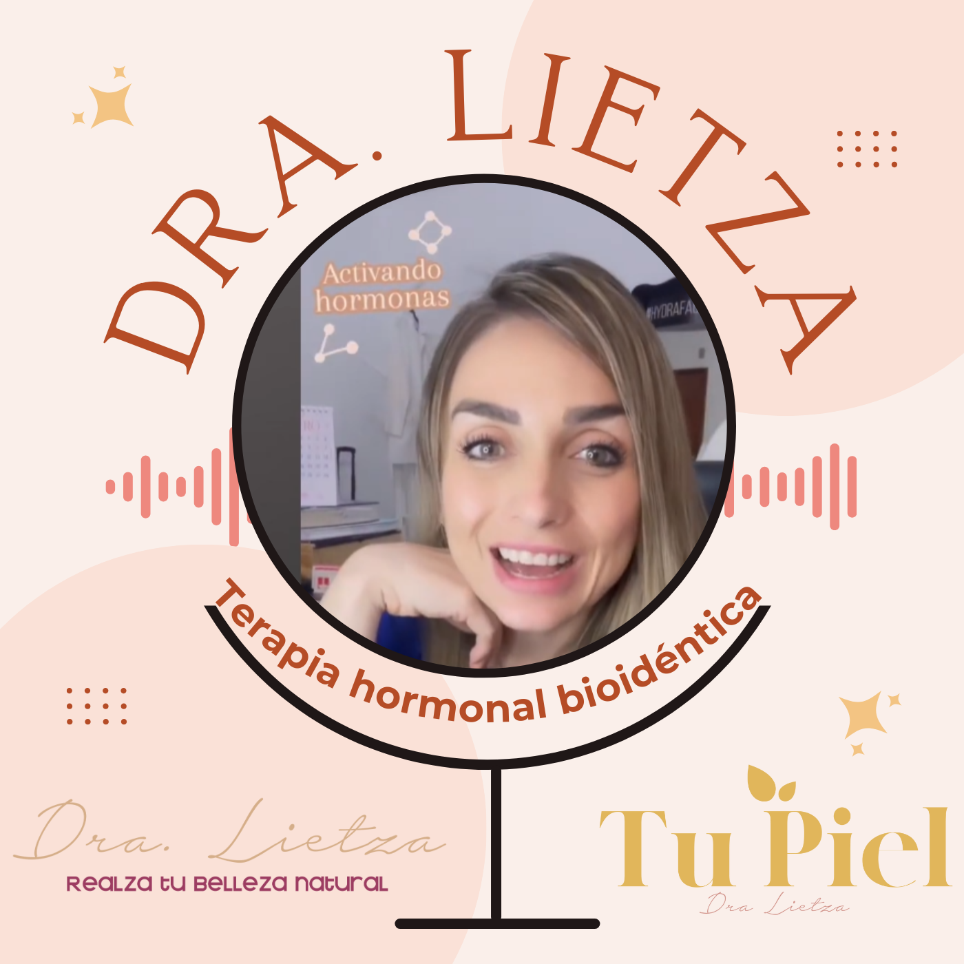 Realza tu Belleza Natural con la Dra. Lietza