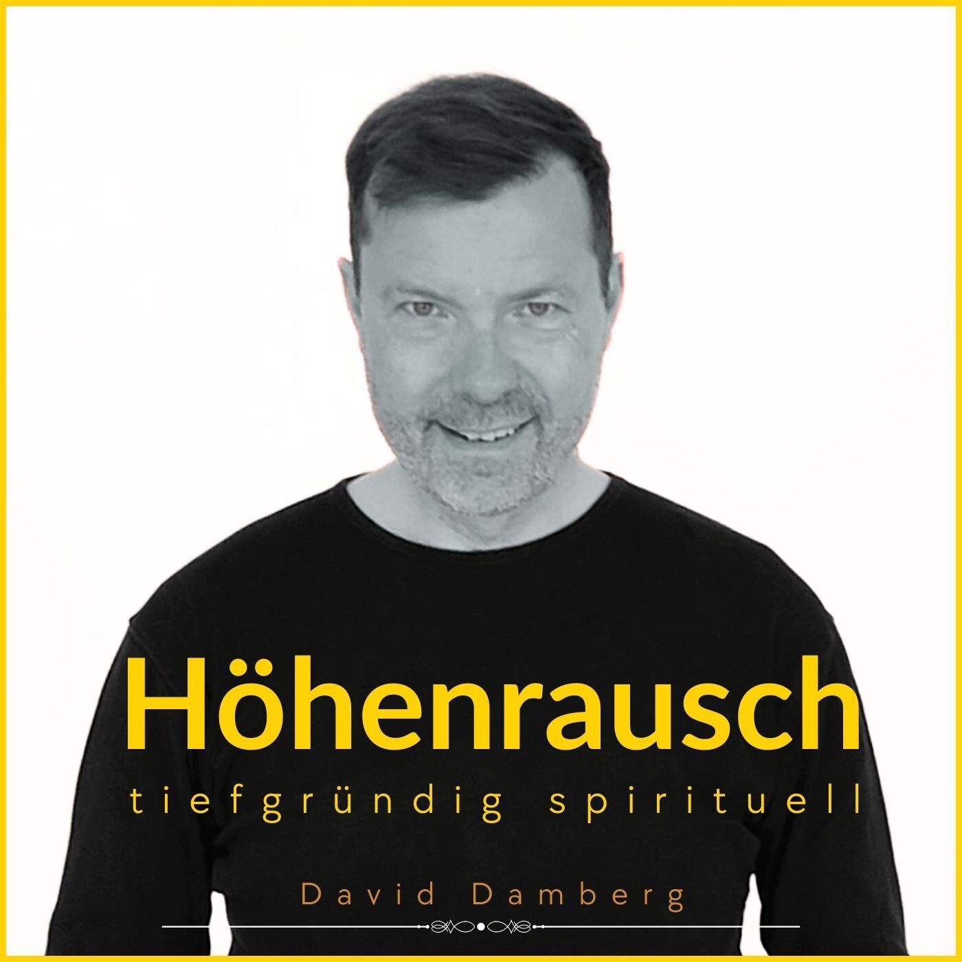 Höhenrausch - Mystik im Leben
