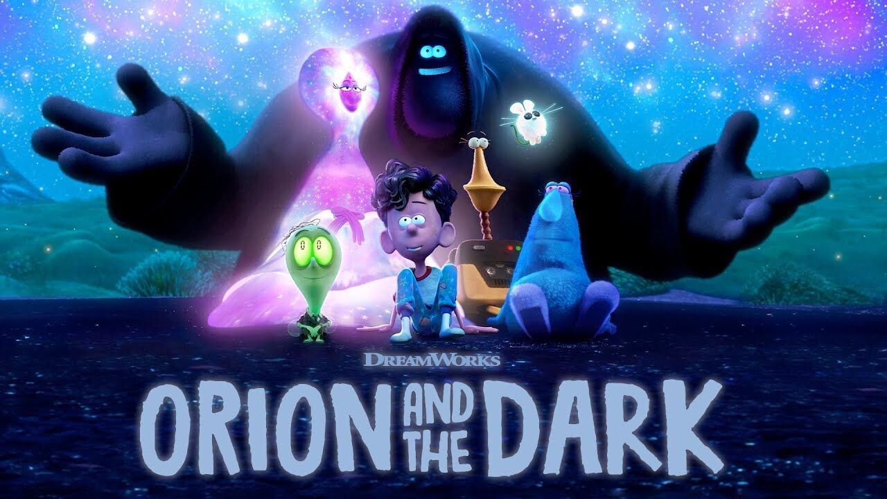 Browse The Latest Movie Orion And The Dark 2024 On Soap2day episode artwork