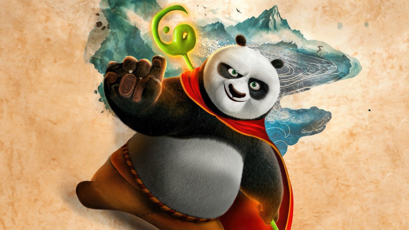 Soap2day - Stream Kung Fu Panda 4 2024 In High Definition Quality episode artwork
