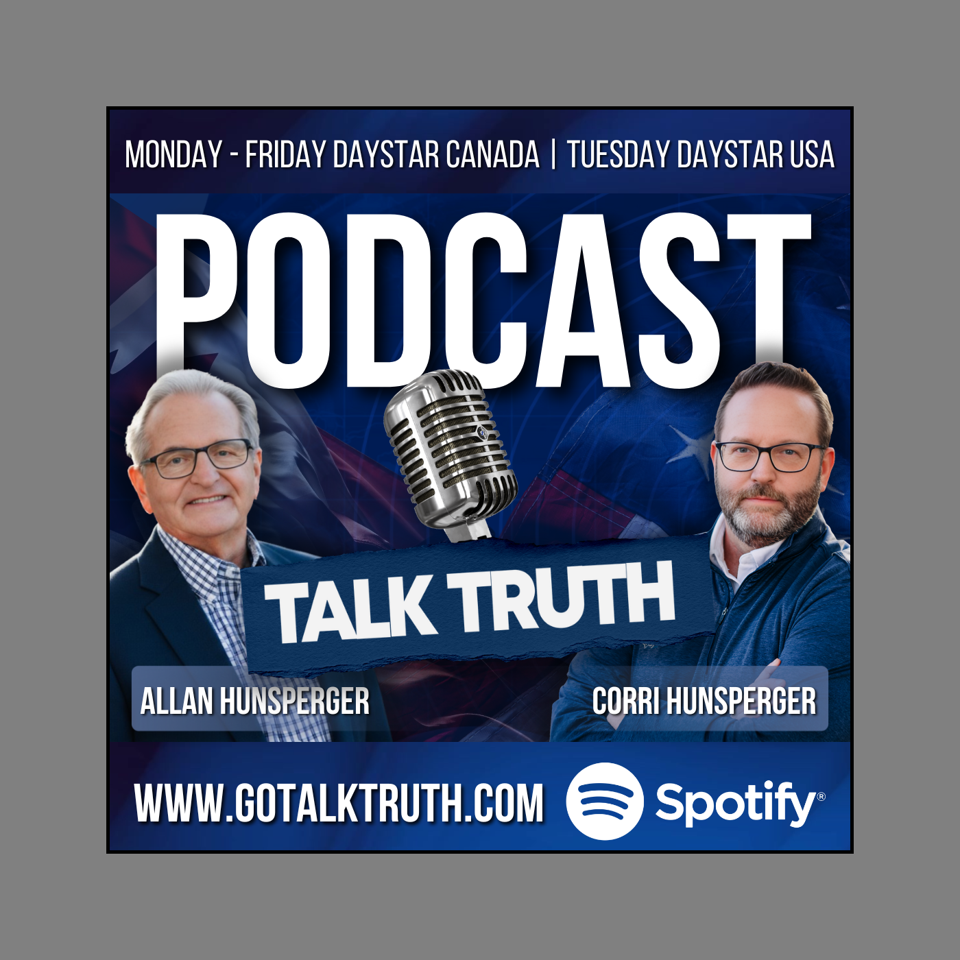 Talk Truth