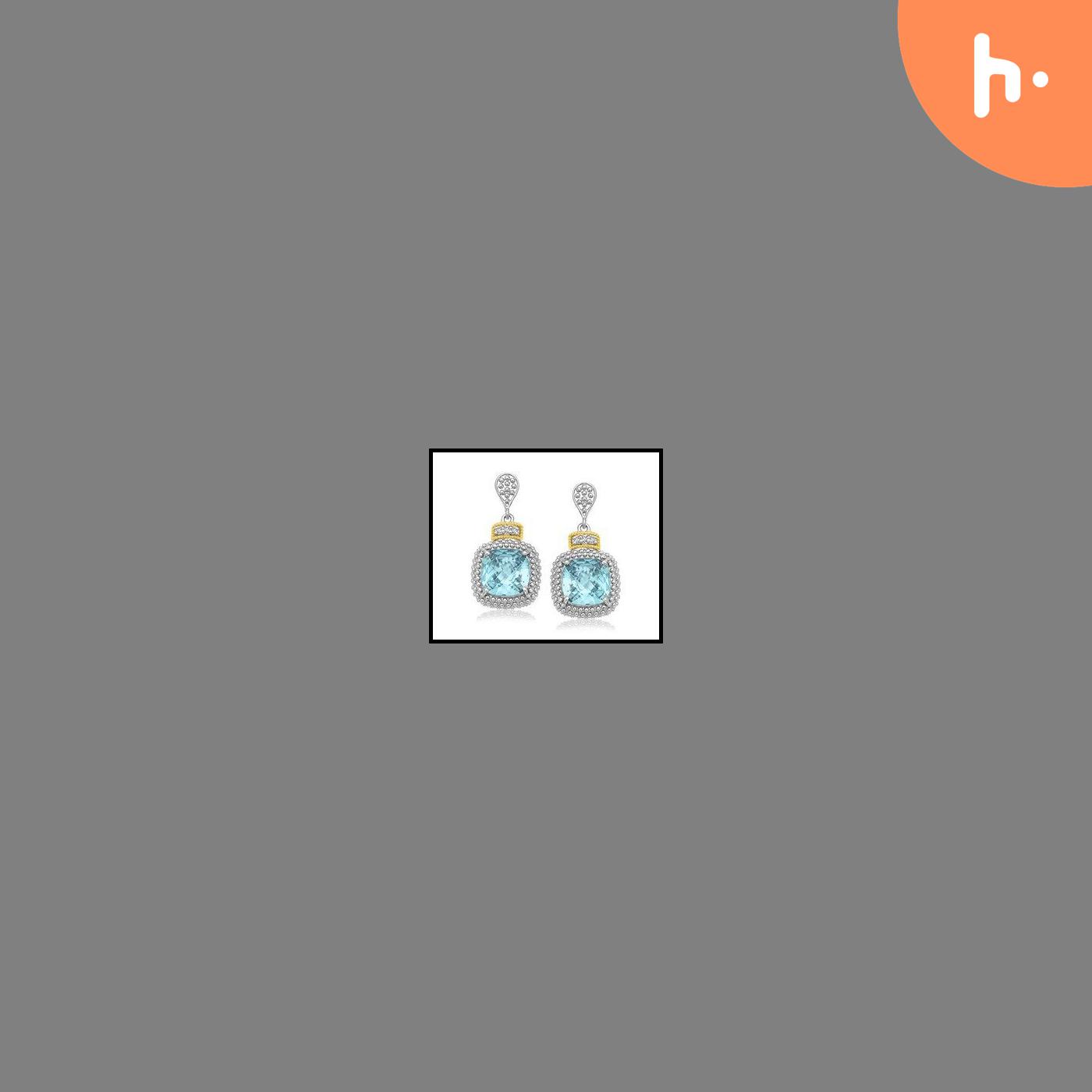 Silver Elegance on a Budget: Wholesale Stud Earrings Delight podcast artwork