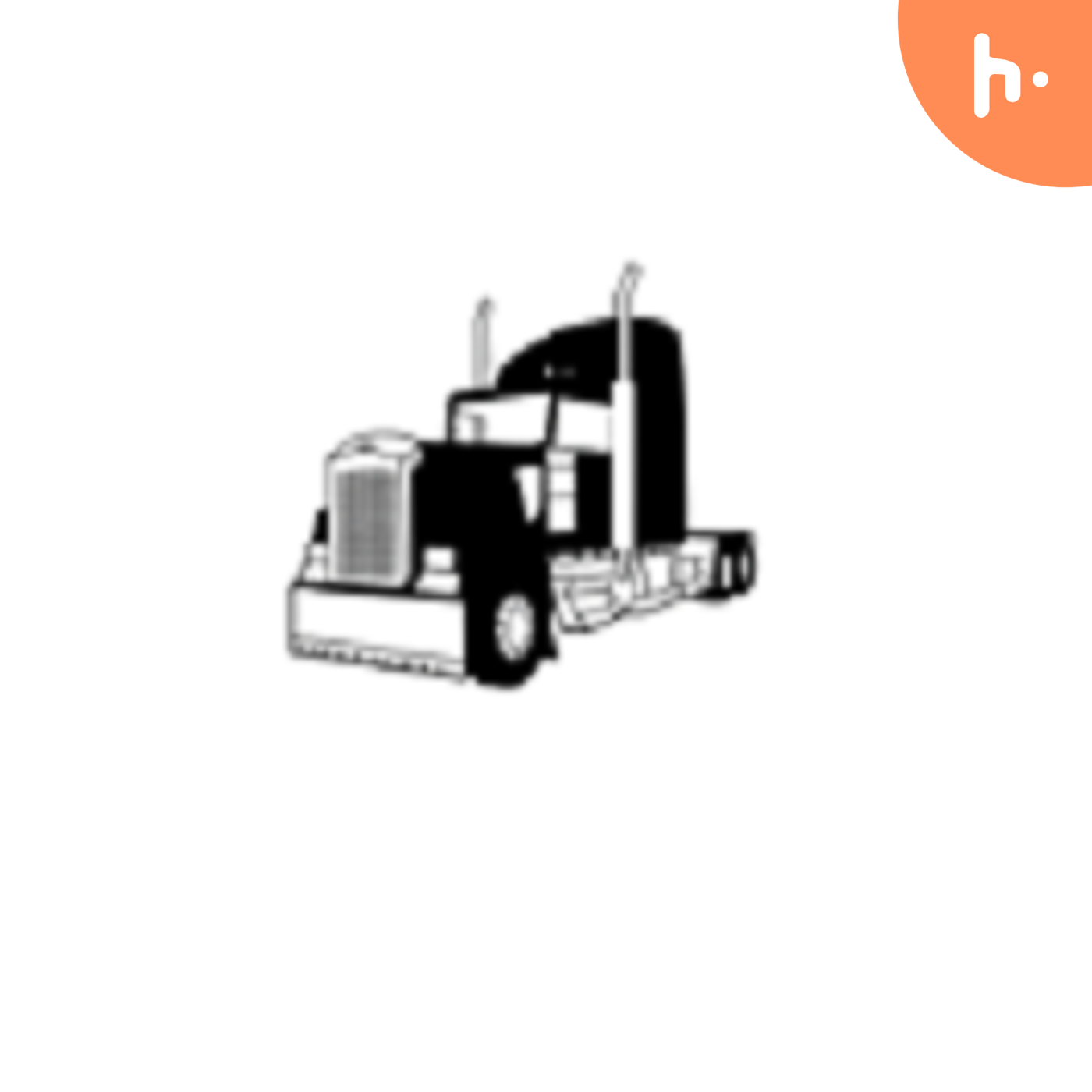 httruck's Podcast podcast artwork