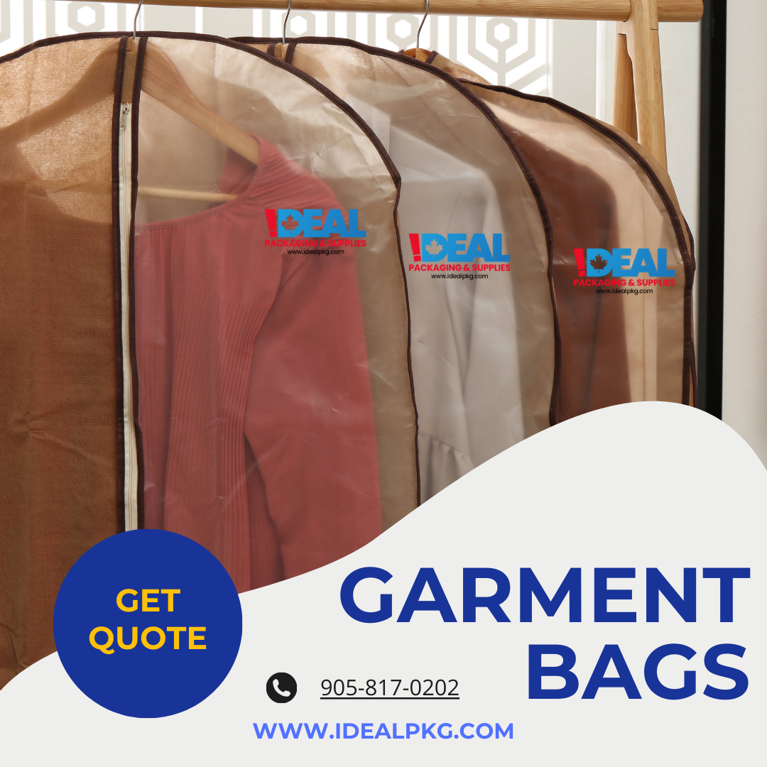 Benefits of Garment Bags for Tavel episode artwork