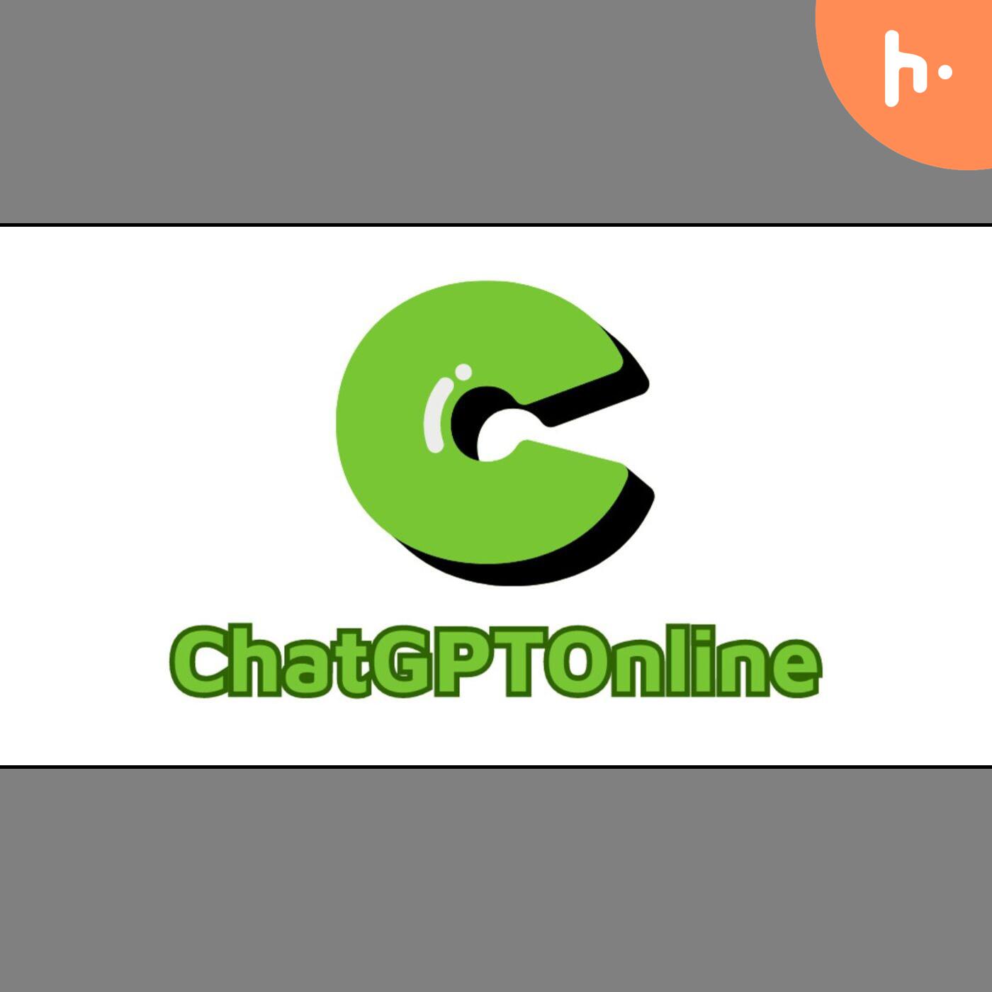 An Exciting New Portal to Chat Freely with ChatGPT podcast artwork