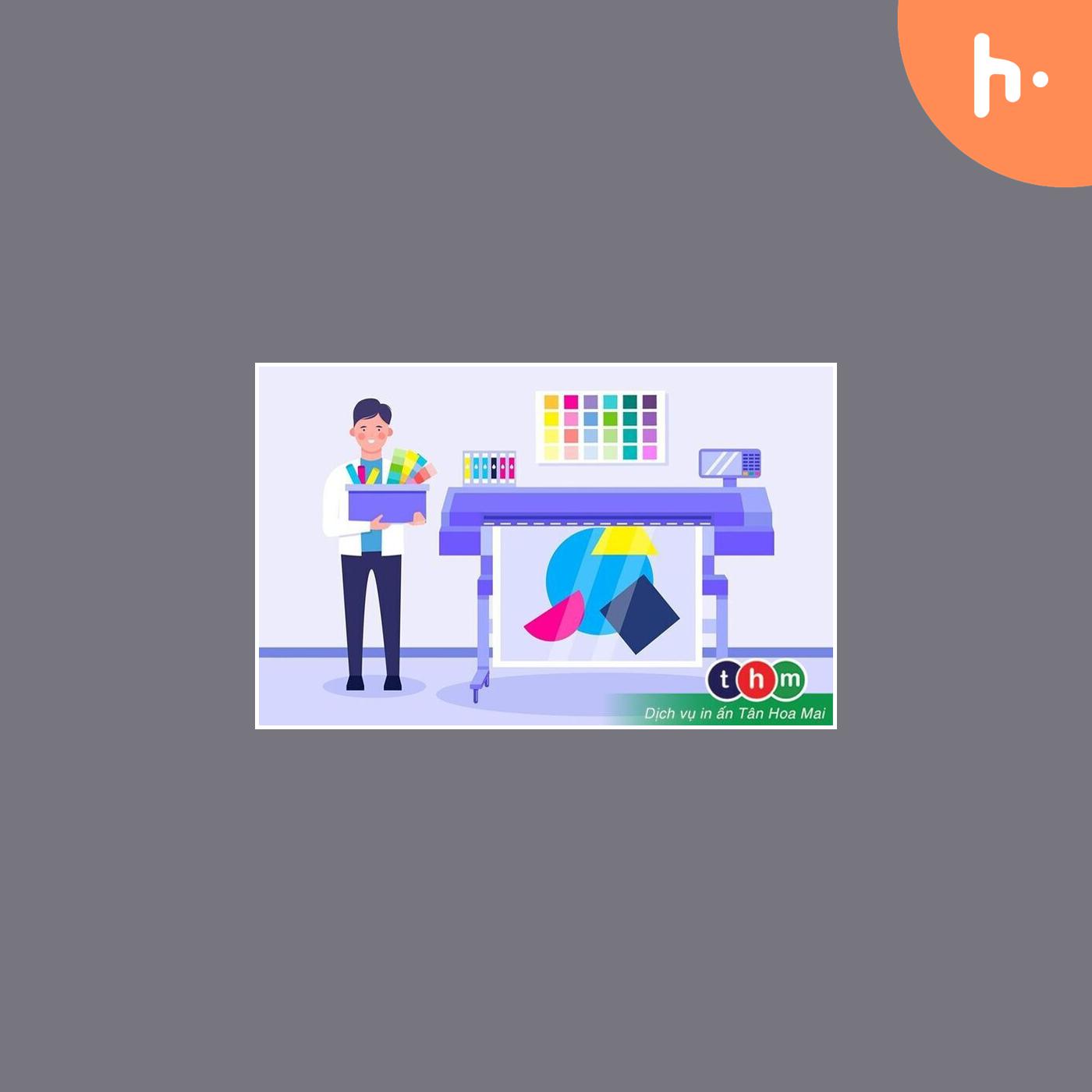 Tem chong hang gia vector Hoa van tem chong gia doc quyen do In Tan Hoa Mai thiet ke mien phi podcast artwork