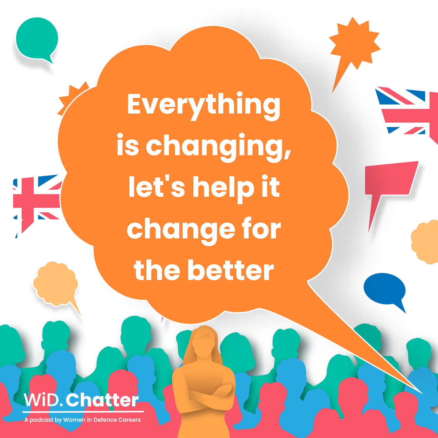 WiD.Chatter